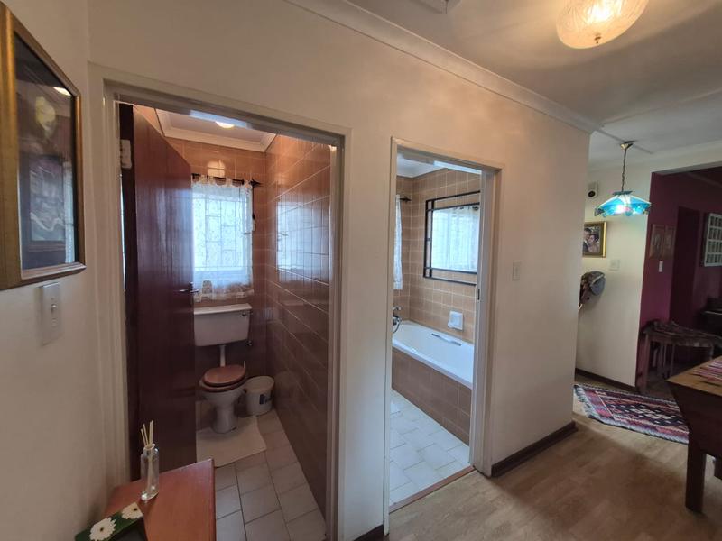 3 Bedroom Property for Sale in Heather Park Western Cape